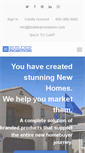 Mobile Screenshot of builderpromotions.com